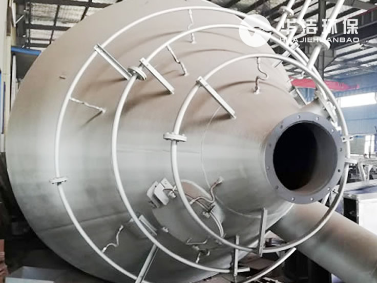 儲(chǔ)灰倉(cāng)-非標(biāo)定制設(shè)備