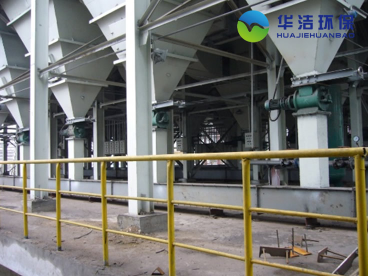 埋刮板輸送機 埋刮板輸送機